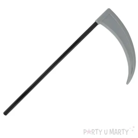 bron kosa mini zniwiarz partypal 42 cm