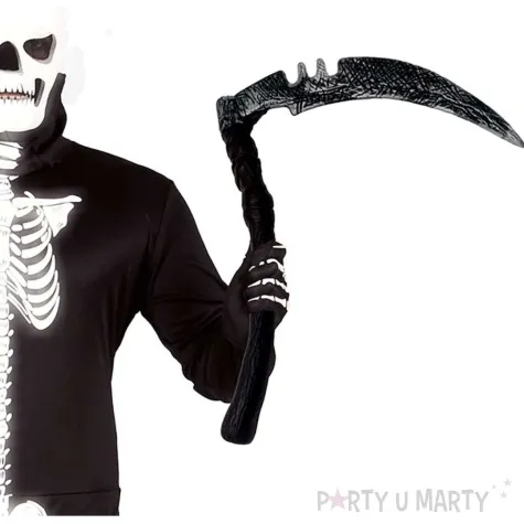 bron kosa smierci guirca 40 cm