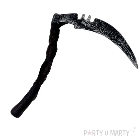 bron kosa smierci guirca 40 cm