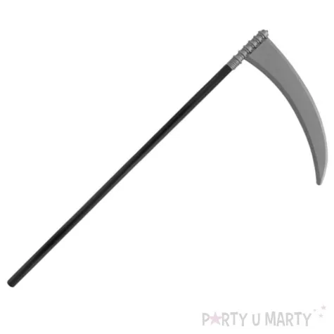 bron kosa smierci partypal 100 cm