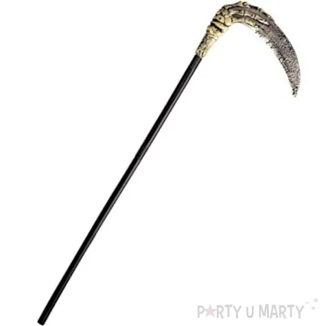 bron kosa zniwiarza carnival toys 120 cm