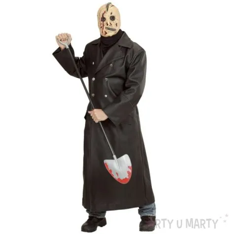 bron krwawa lopata widmann 122 cm