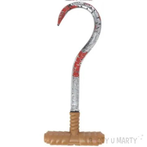 bron krwawy hak do miesa smiffys