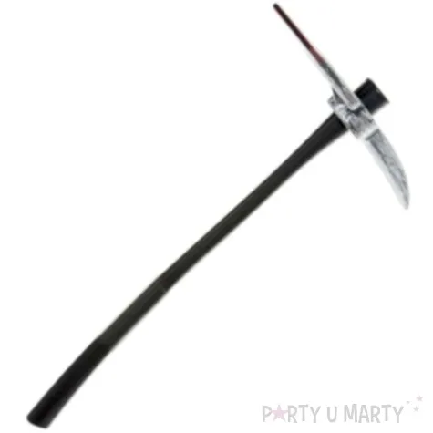 bron krwawy kilof smiffys 59 cm