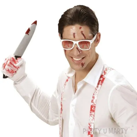 bron krwawy noz widmann 30 cm