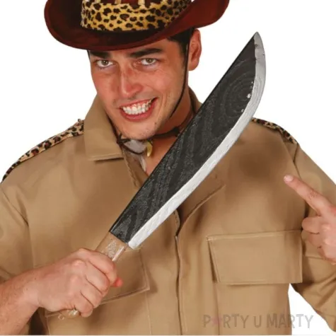 bron maczeta guirca 53 cm