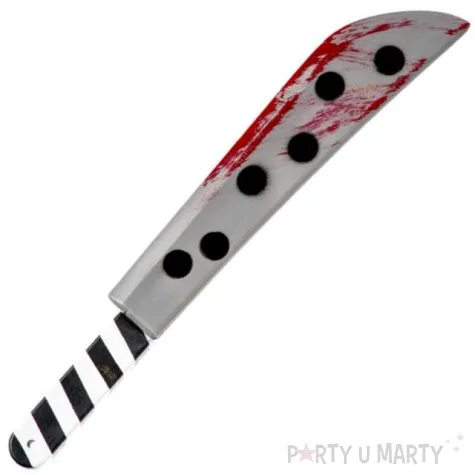 bron maczeta klauna psychopaty carnival 54 cm