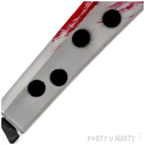 bron maczeta klauna psychopaty carnival 54 cm