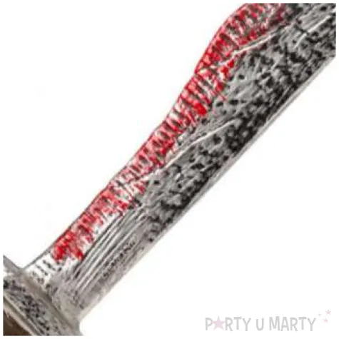 bron maczeta krwawego psychopaty carnival 44 cm