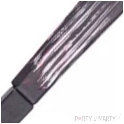 bron maczeta ociekajaca krwia carnival 40 cm