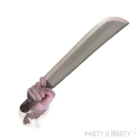 bron maczeta rzeznika guirca 53 cm