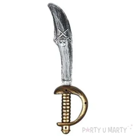 bron miecz pirata boland 37 cm