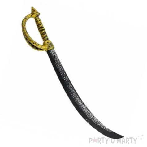 bron miecz pirata godan 65 cm