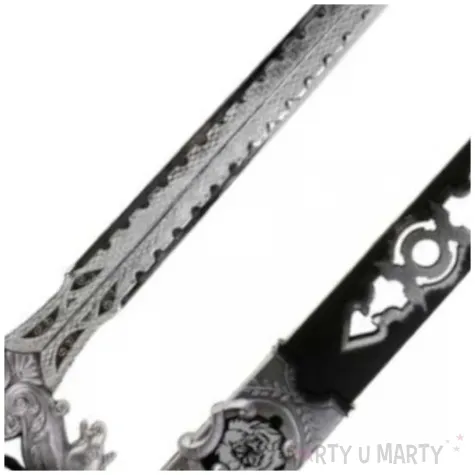 bron miecz rycerski godan 53 cm