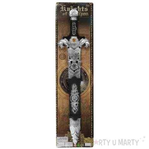 bron miecz rycerski godan 53 cm