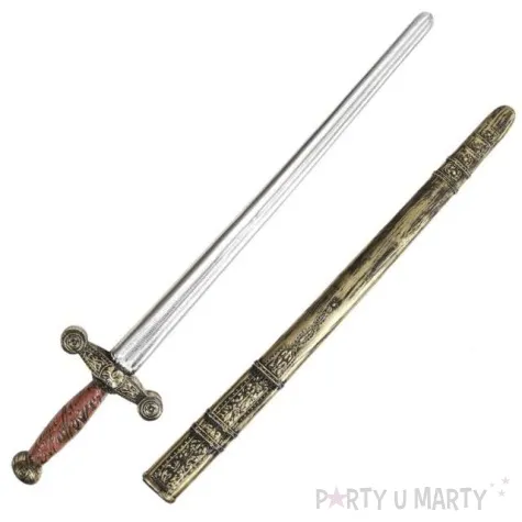 bron miecz rycerza widmann 75 cm