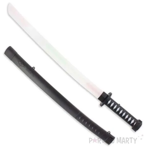 bron miecz samuraja swiecacy godan 69 cm