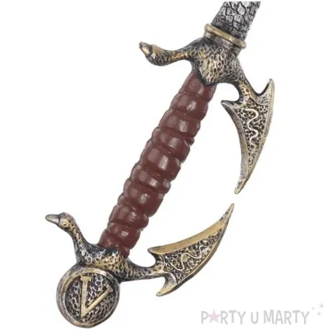 bron miecz spartan amscan 96 cm