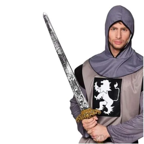 bron miecz sredniowieczny boland 88 cm