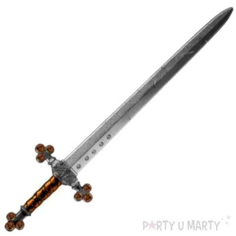 bron miecz tamplariusza carnival toys 72 cm