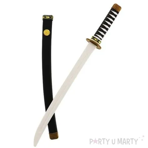 bron miecz wojownika ninja godan 74 cm