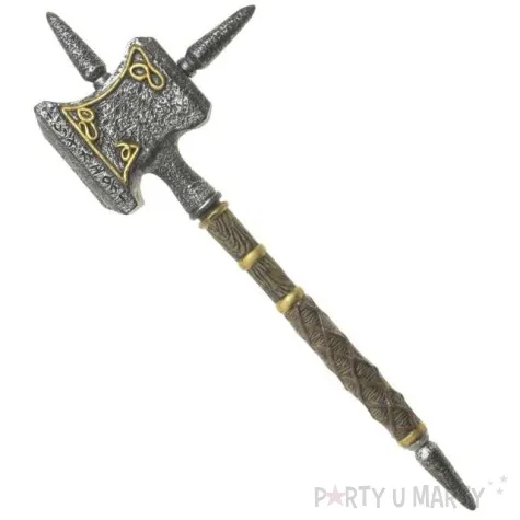 bron mlot kolczasty widmann 56 cm