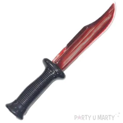 bron noz krwawiacy smiffys 34 cm