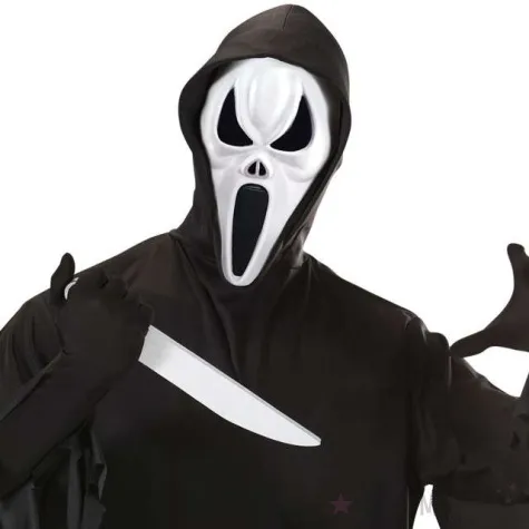 bron noz piankowy widmann 34 cm