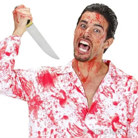 bron noz piankowy widmann 34 cm