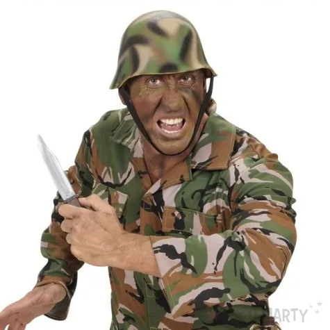 bron noz z pokrowcem widmann 28 cm