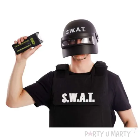 bron paralizator taser interaktywny fyasa