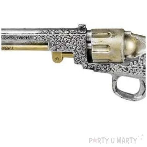 bron piankowy rewolwer szeryfa boland 37 cm