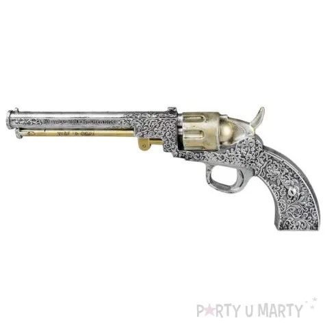 bron piankowy rewolwer szeryfa boland 37 cm