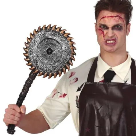 bron pila tarczowa guirca 55 cm