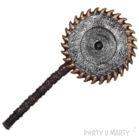 bron pila tarczowa guirca 55 cm