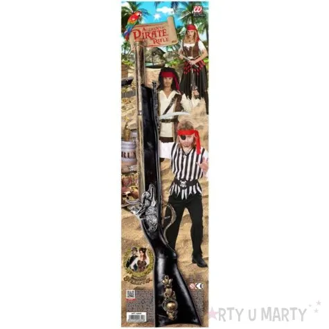 bron piracki karabin widmann 56 cm