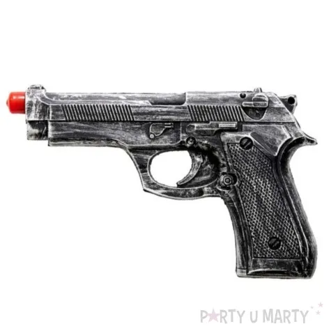 bron pistolet beretta widmann 19 cm