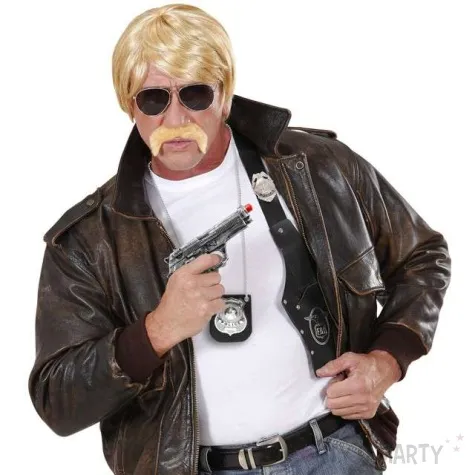 bron pistolet beretta widmann 19 cm