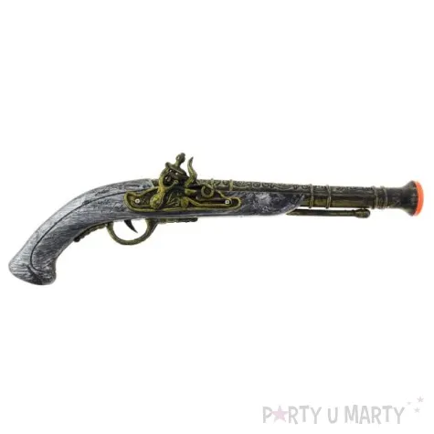 bron pistolet korsarza godan 40 cm