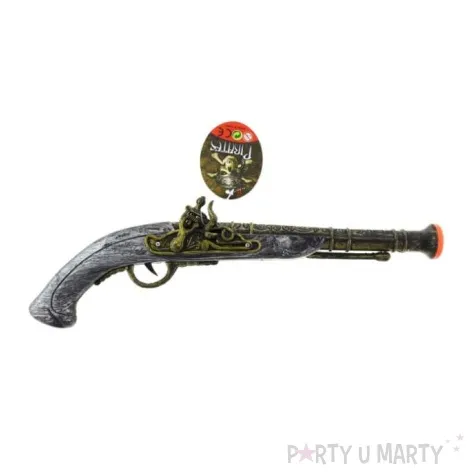 bron pistolet korsarza godan 40 cm