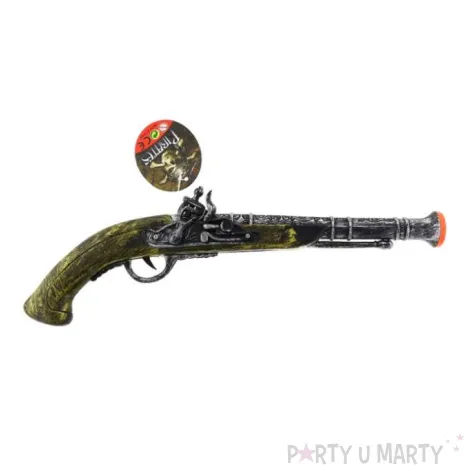 bron pistolet korsarza godan 40 cm