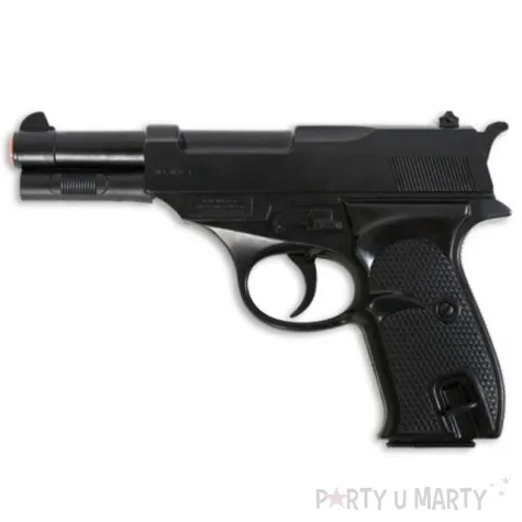 bron pistolet na kapiszony fries 17 cm