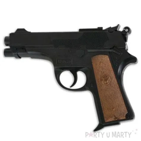bron pistolet na kapiszony fries 18 cm