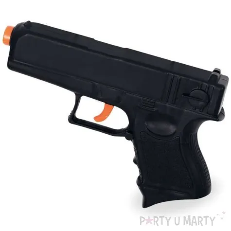 bron pistolet policjanta fries 14 cm