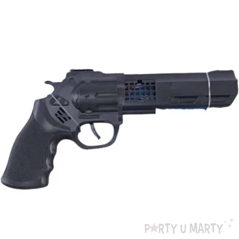 bron pistolet rewolwer tropic 25 cm