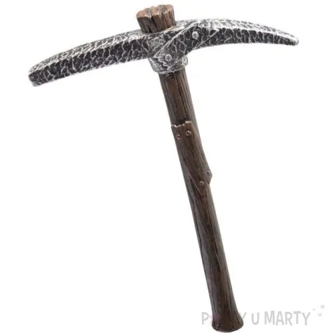 bron pradawny kilof carnival toys 47 cm