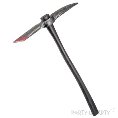 bron pradawny kilof carnival toys 90 cm