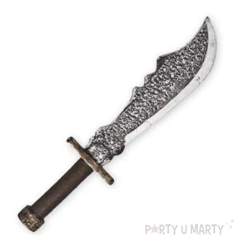 bron pradawny miecz carnival toys 40 cm