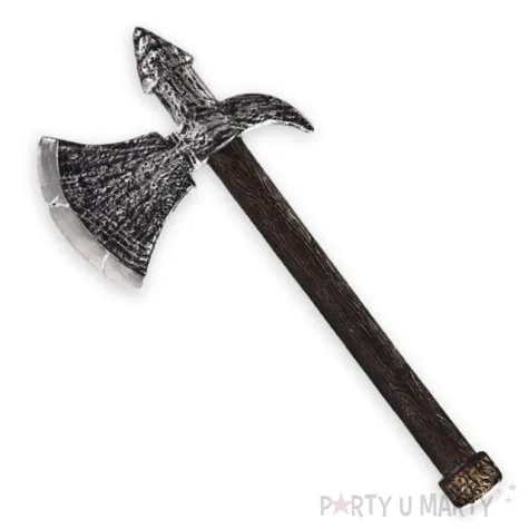 bron pradawny topor carnival toys 40 cm