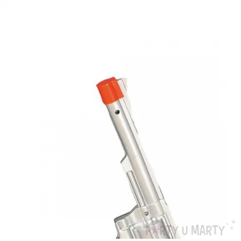 bron rewolwe kowboj szeryf guirca 32 cm